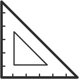 Engineering review icon representing complimentary Design for Manufacturing analysis.