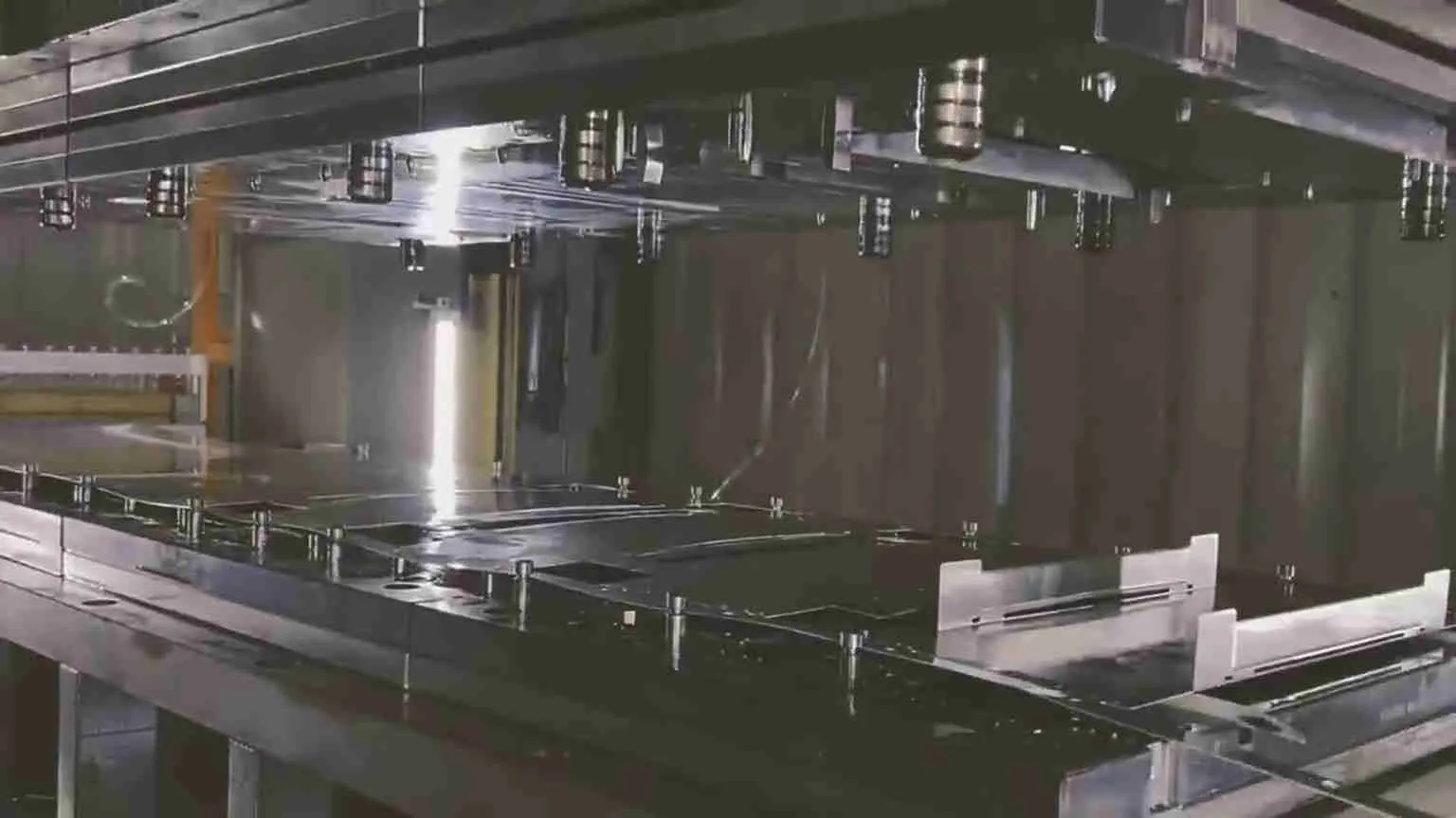 Purespec precision metal manufacturing