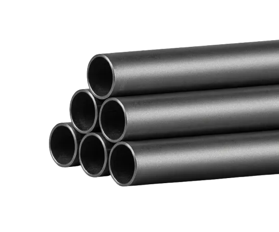 4140 alloy and 1018 steel industrial components.
