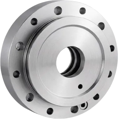 High-tolerance CNC milling and turning services by Purespec, achieving precision up to ±0.01mm for complex geometries in aluminum, steel, and brass.